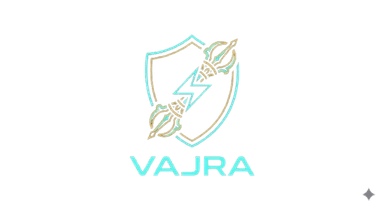 VAJRA Logo